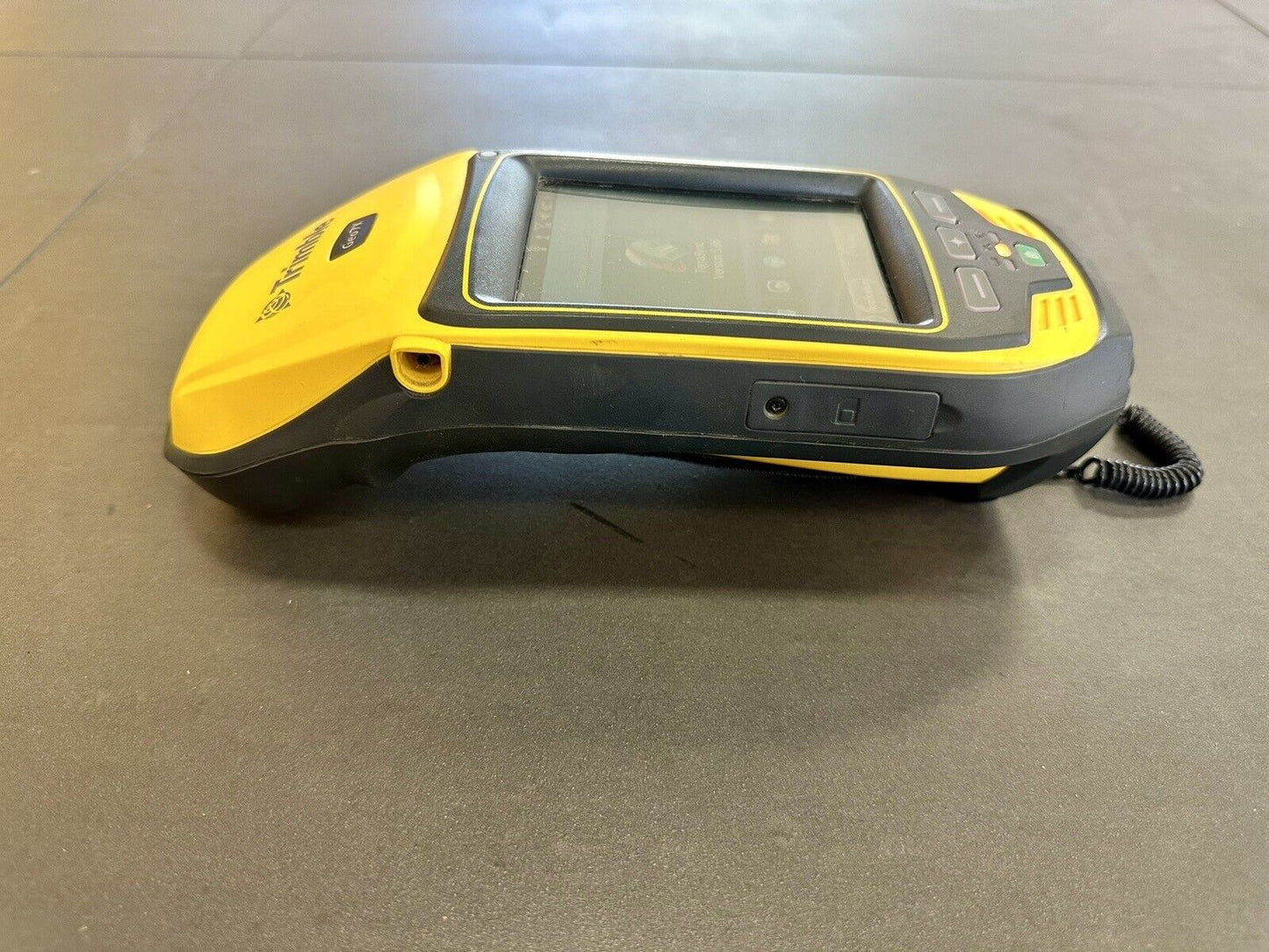 Trimble Geo 7X CM (NMEA, Floodlight, H-STAR, CM) TerraSync Pro 5.86 88180-05