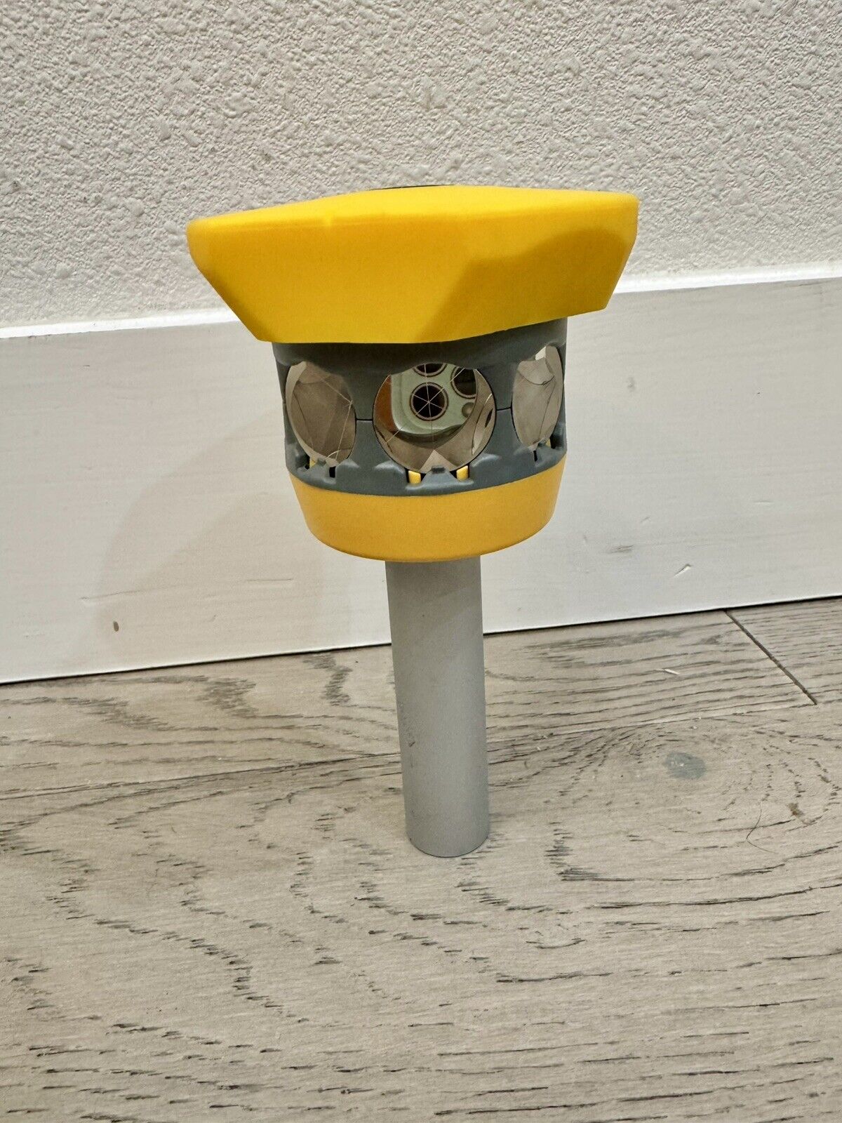 Trimble 360 Prism for S, SPS, RTS, SX10 SX12 Robotic Total Stations PN: 58020002