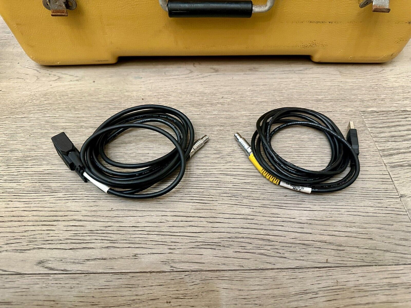 Topcon GR-3 Dual RTK Digital UHF 410-470 MHz GNSS GPS Base/Rover TSC3 Survey Pro