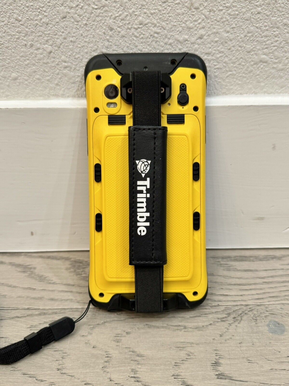 Trimble TDC600 Model 2 Data Collector SiteWorks 1.73