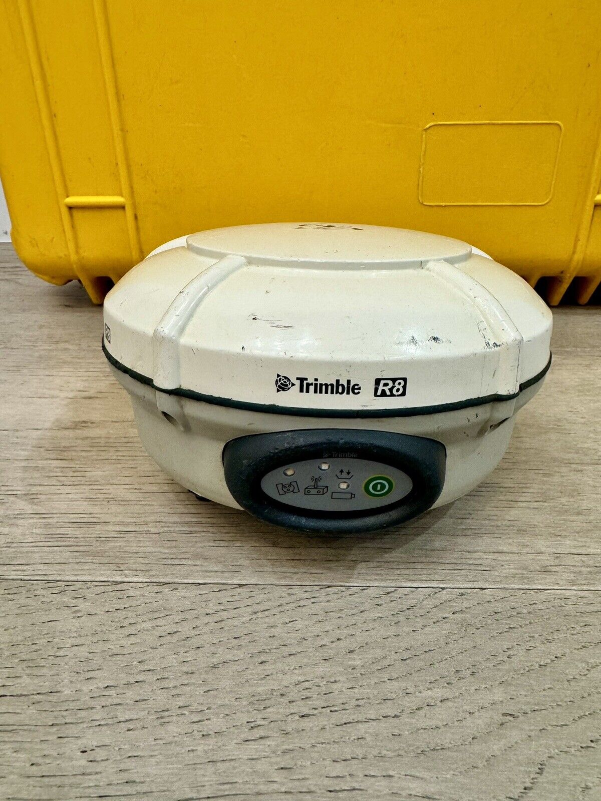 Trimble R8 Model 4 UHF 450MHz RTK GPS GNSS Base or Rover RTK TSC3 w/ Access 2017