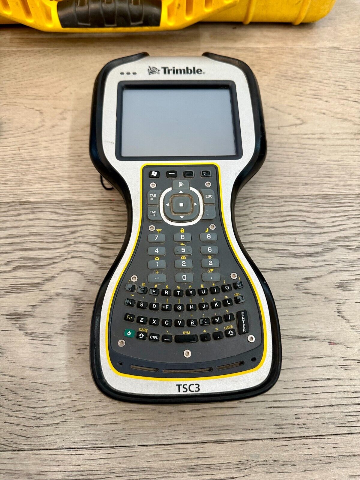 Trimble Dual R6 Model 2 Base & Rover RTK GPS GNSS GLONASS TSC3 w/ Trimble Access