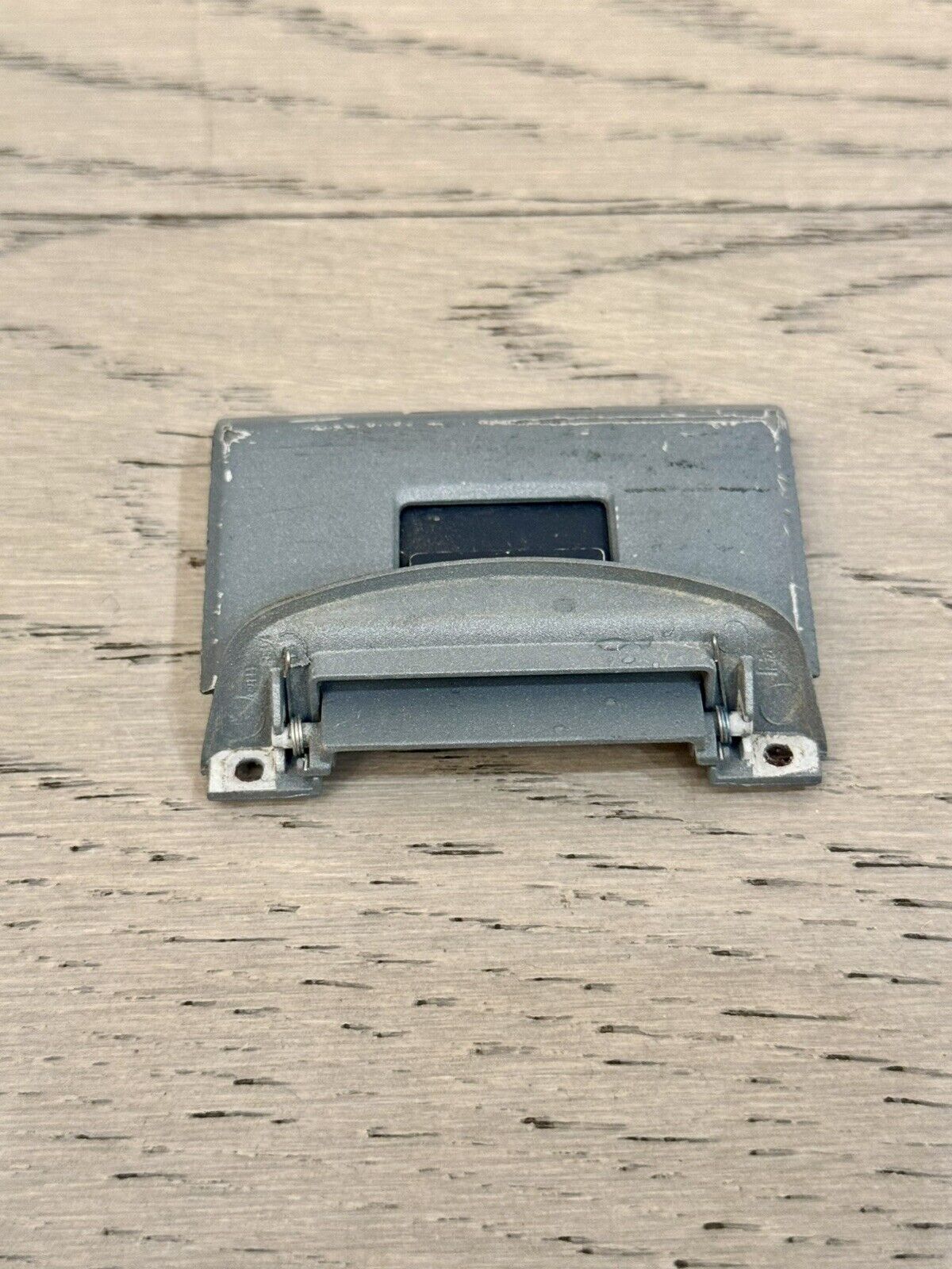 Trimble R10 R12 R12i Replacement Battery Door Used - Great Working Condition