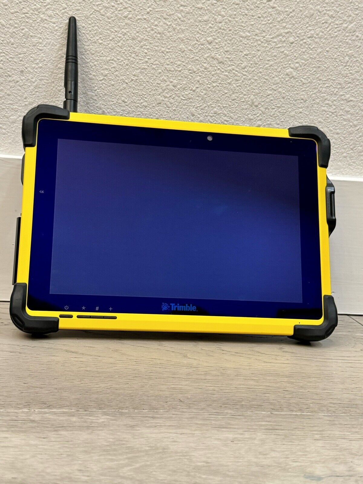 Trimble T10 Tablet 2.4GHz Trimble Perspective 3.1.1 3D Scanner X9 X7 SX10 SX12