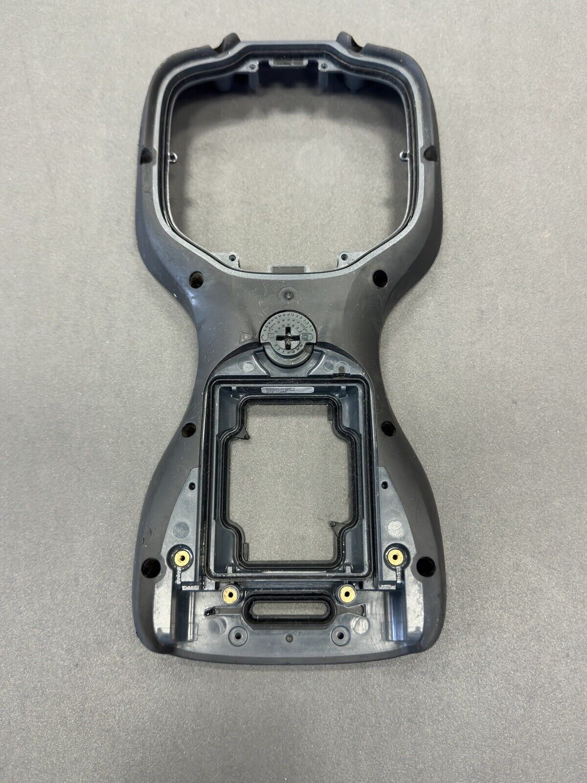 Trimble TSC3 or Spectra Ranger 3 Replacement Back Cover Housing
