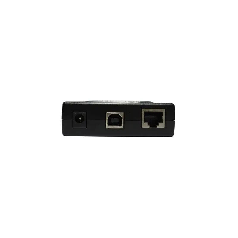 Trimble Multi-Port DB26 to USB Ethernet & Power Adapter P/N 57167 SPS 855 AgGPS