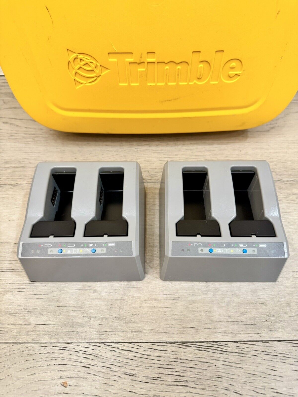 OEM Trimble Optical Power Kit for Robotic Total Station S3 S5 S6 S7 S8 S9 VX