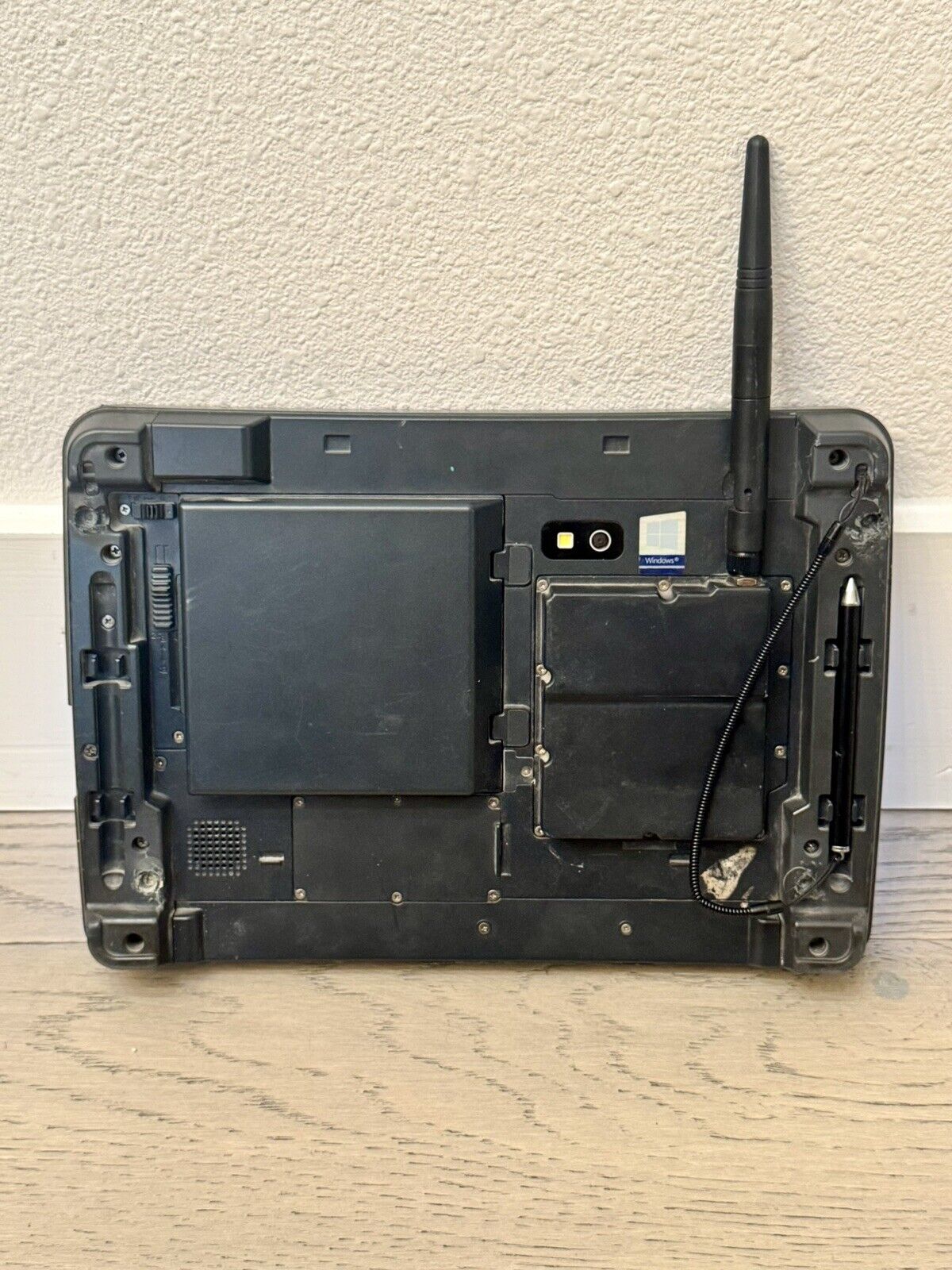 Trimble Kenai Tablet Field Link v5.4 GNSS w/ 2.4GHz Radio Robotic Total Station