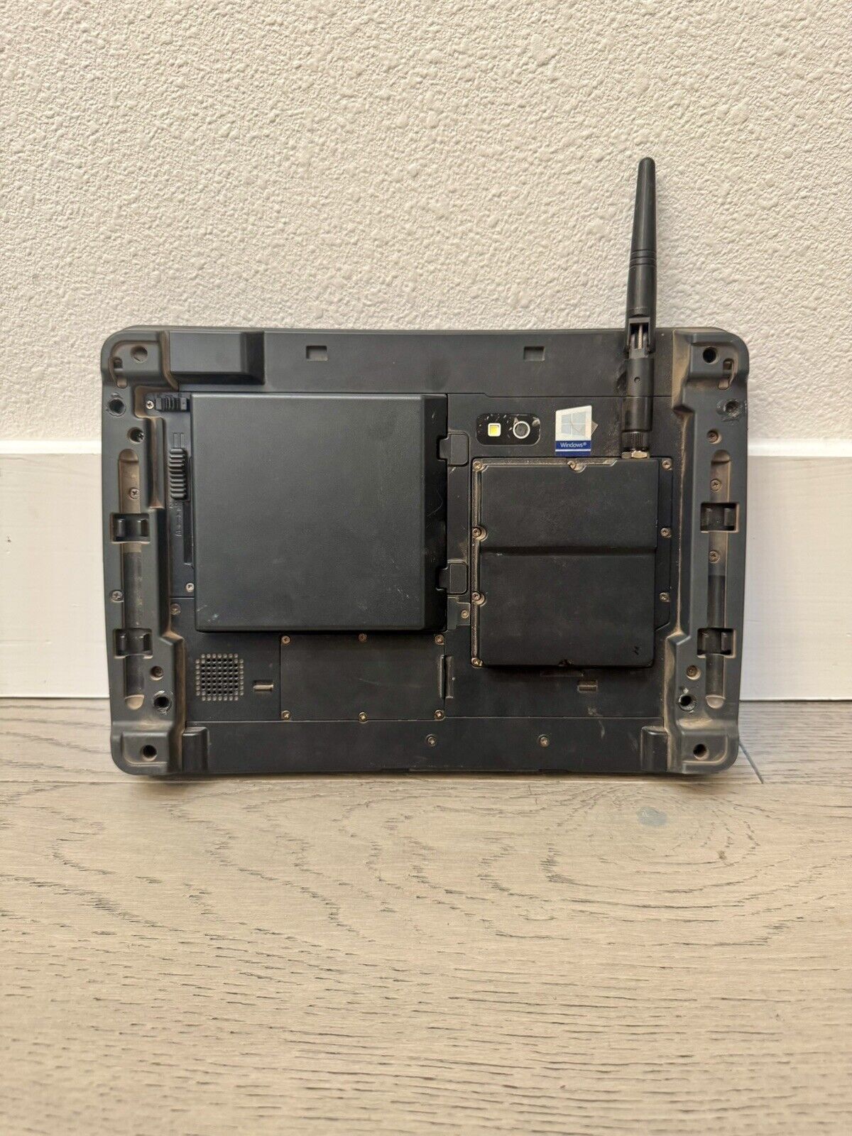 Trimble Kenai Tablet Field Link v5.4 GNSS w/ 2.4GHz Radio Robotic Total Station