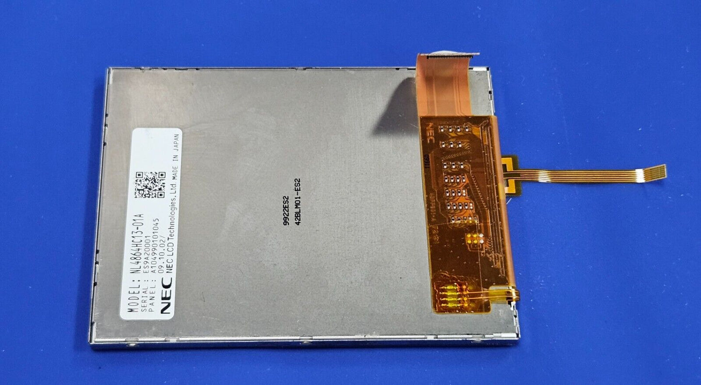 Trimble TSC3 Data Collector OEM Screen Display Digitizer Ranger 3 Replacement