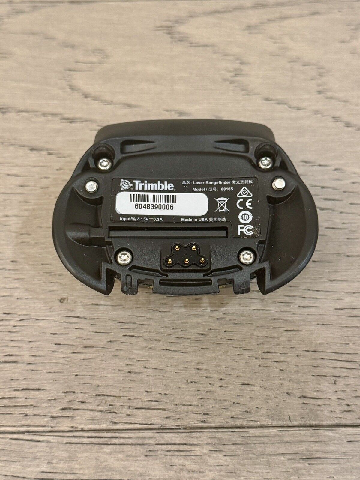 Trimble Geo 7x Series Laser Rangefinder Module P/N: 93879-00 Brand New In Box