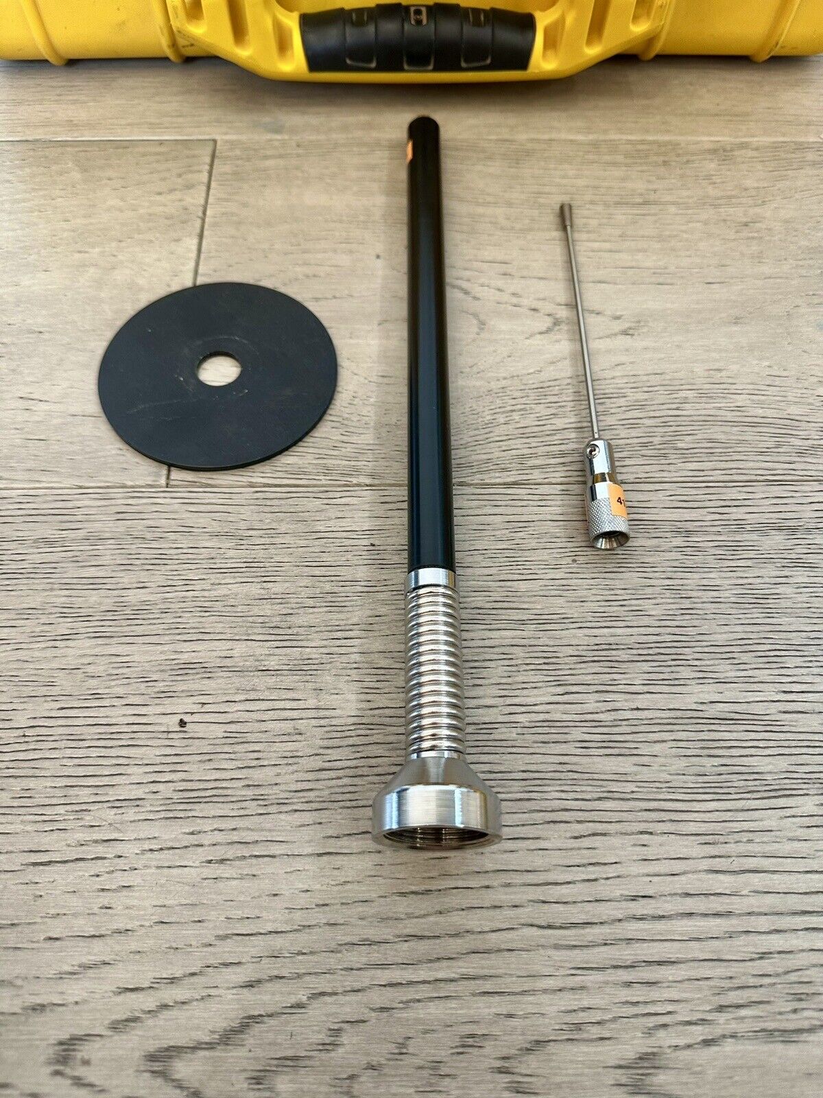 Trimble R8 Model 3 R7 GNSS TDL 450H Zephyr TSC3 w/ Access 2017 RTK GPS GLONASS