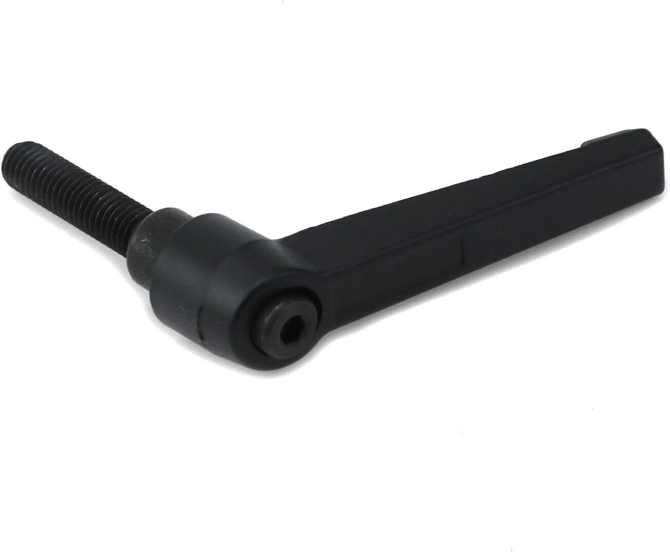 New Metal Rotating Clamping Lever for Trimble MS995 MS992 MS990 MS980 GCS900