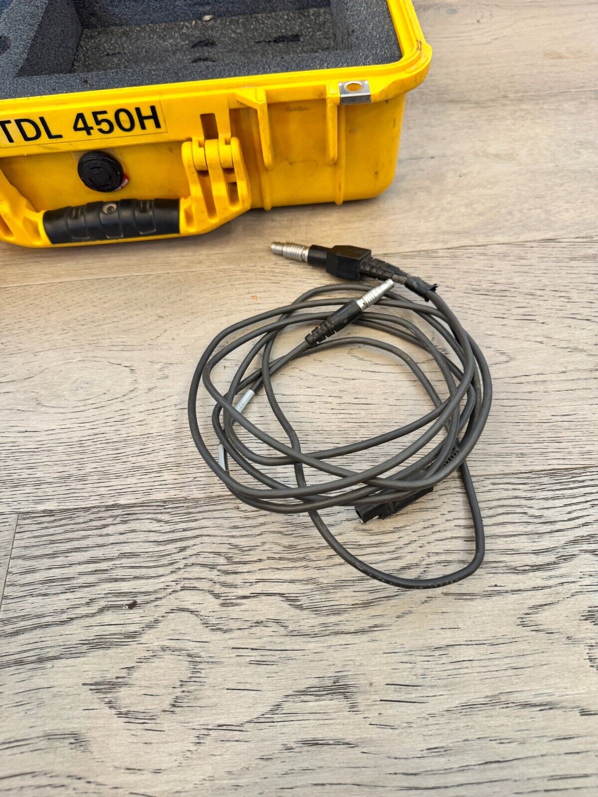 Spectra SP80 Dual GPS GNSS Galileo Base Rover RTK ADL 35W Radio TSC3 Survey Pro