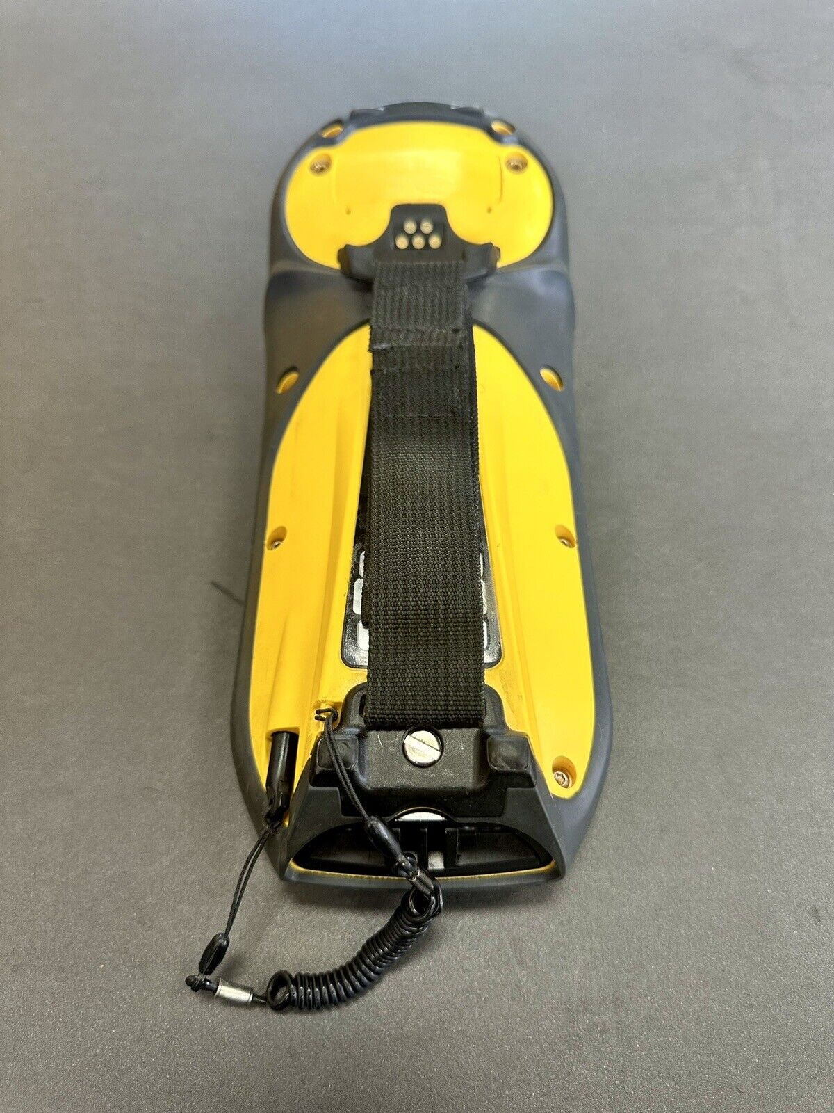 Trimble Geo 7X CM (NMEA, Floodlight, H-STAR, CM) TerraSync Pro 5.86 88180-05
