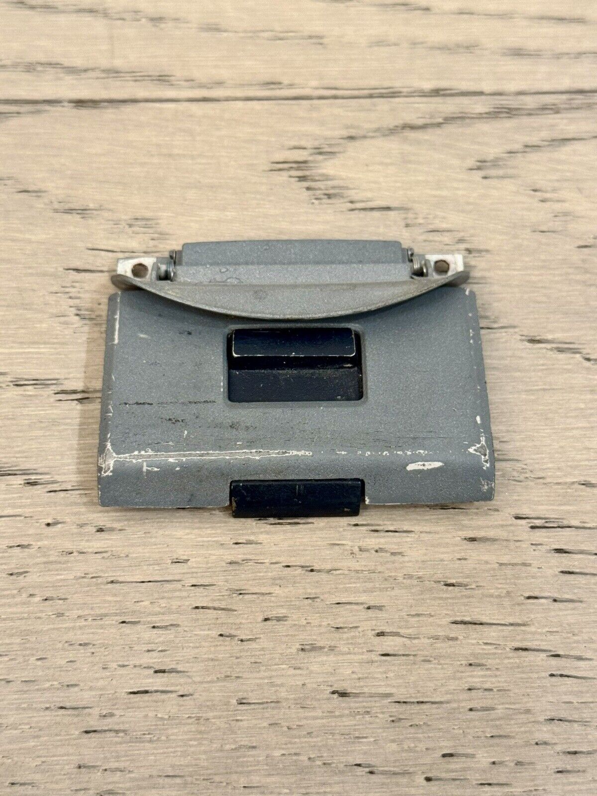 Trimble R10 R12 R12i Replacement Battery Door Used - Great Working Condition