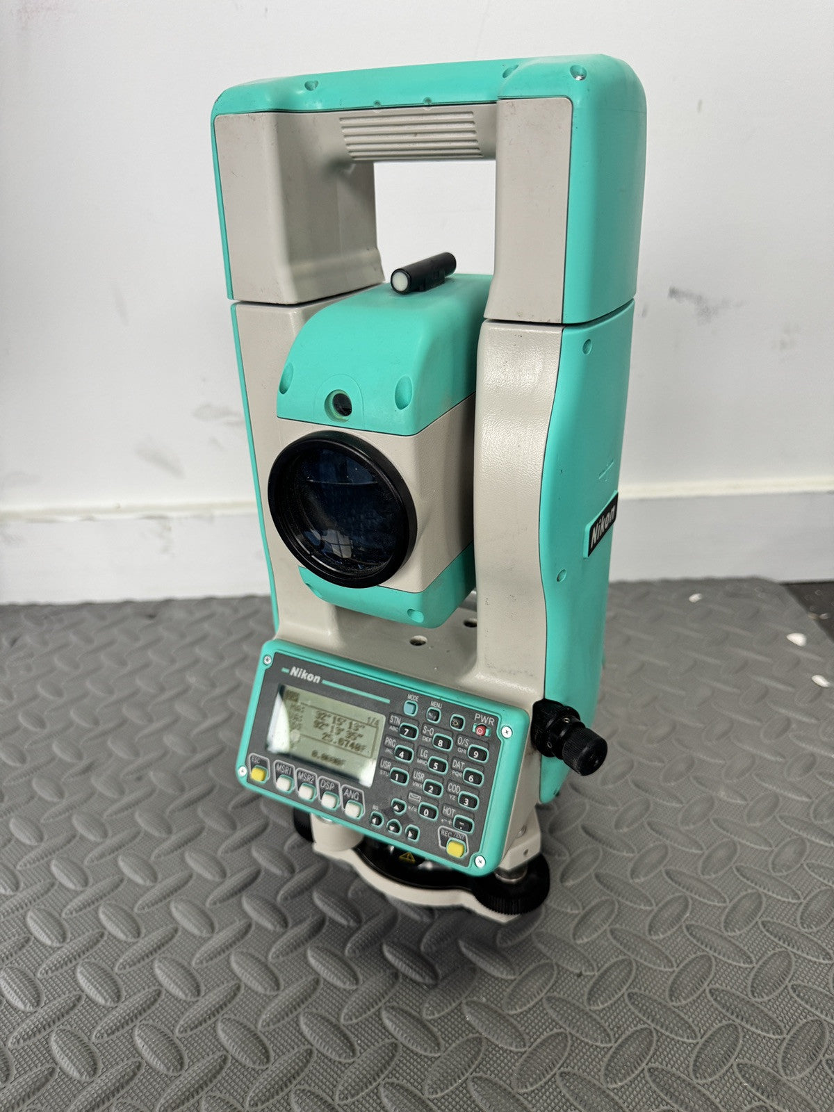 Nikon DTM-532 Conventional Survey Total Station
