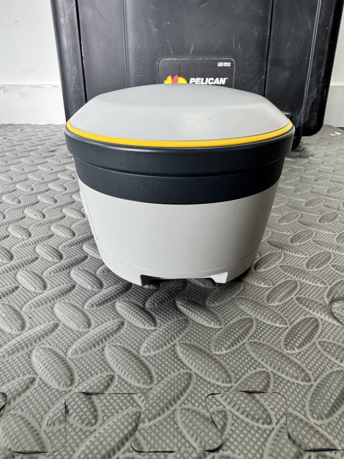 Trimble R2 RTX Full CM Rover GNSS GPS Receiver Galileo BeiDou CenterPoint RTX