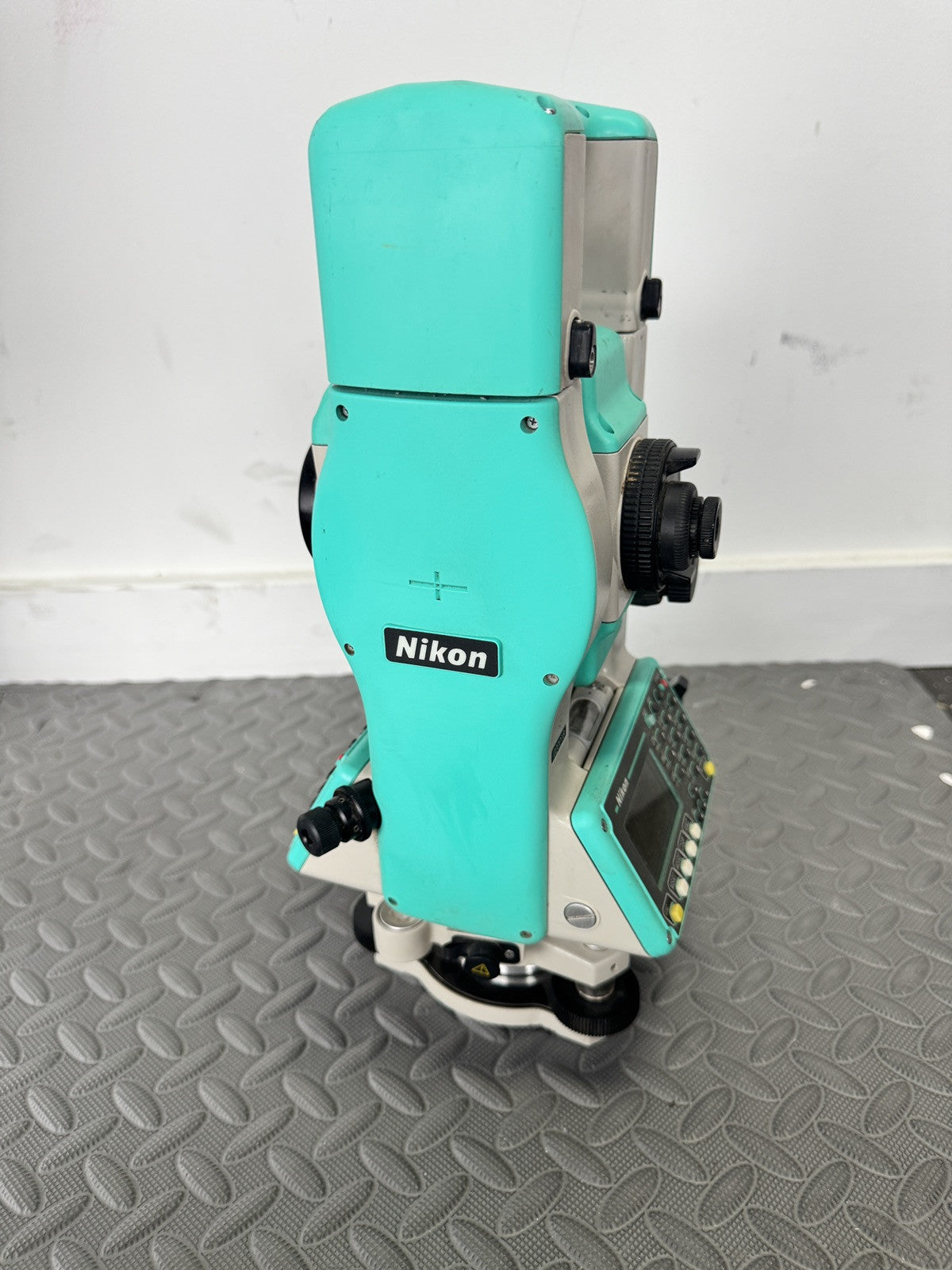 Nikon DTM-532 Conventional Survey Total Station