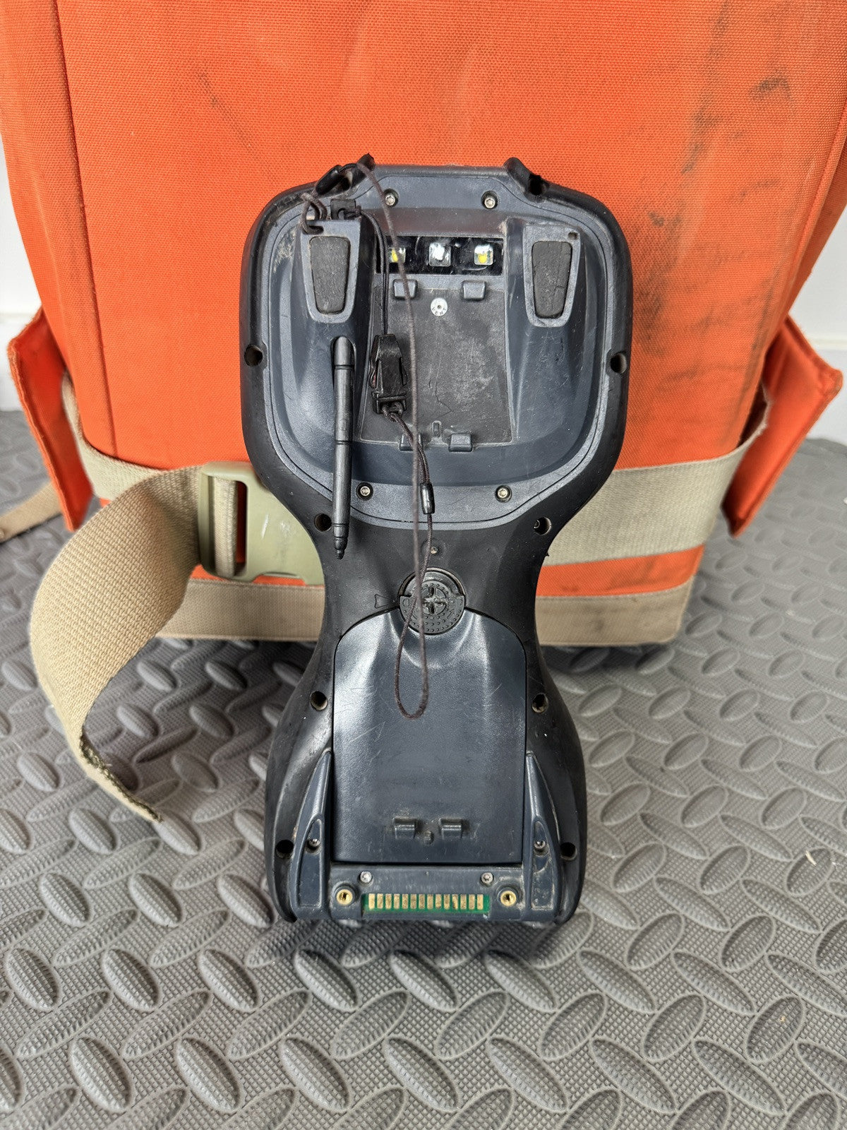 Nikon DTM-352 5" Conventional Survey Total Station w/ TSC3 Access 2017.24