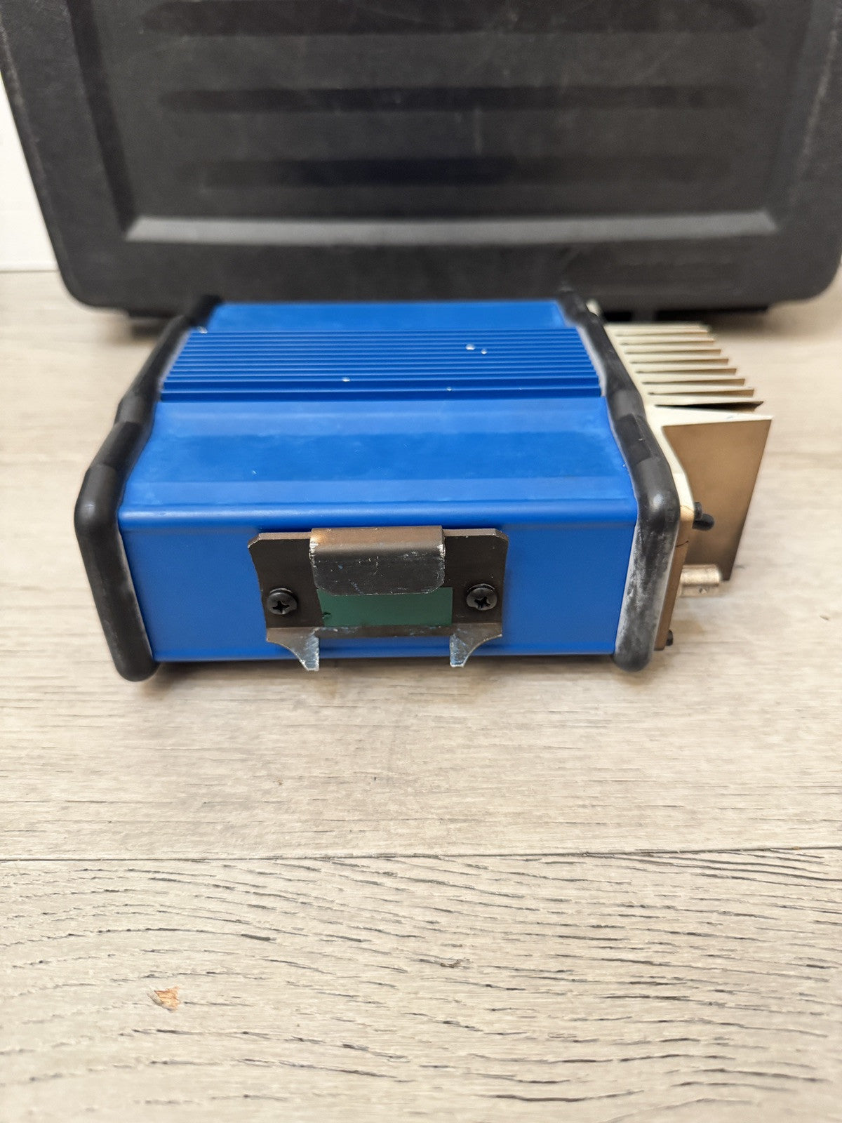 Pacific Crest PDL4535 Positioning Data Link 450-470 MHz Radio Leica Y-Cable