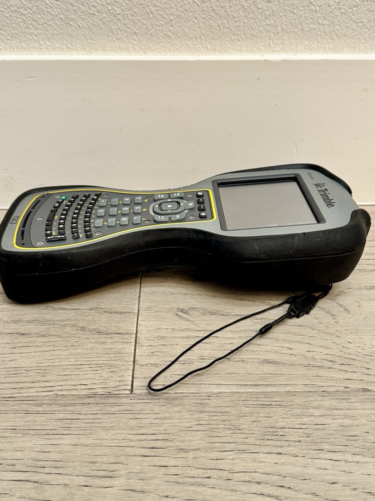 Trimble TSC3 GNSS Data Collector with Trimble Access 2016.03 for R6 R8 R10