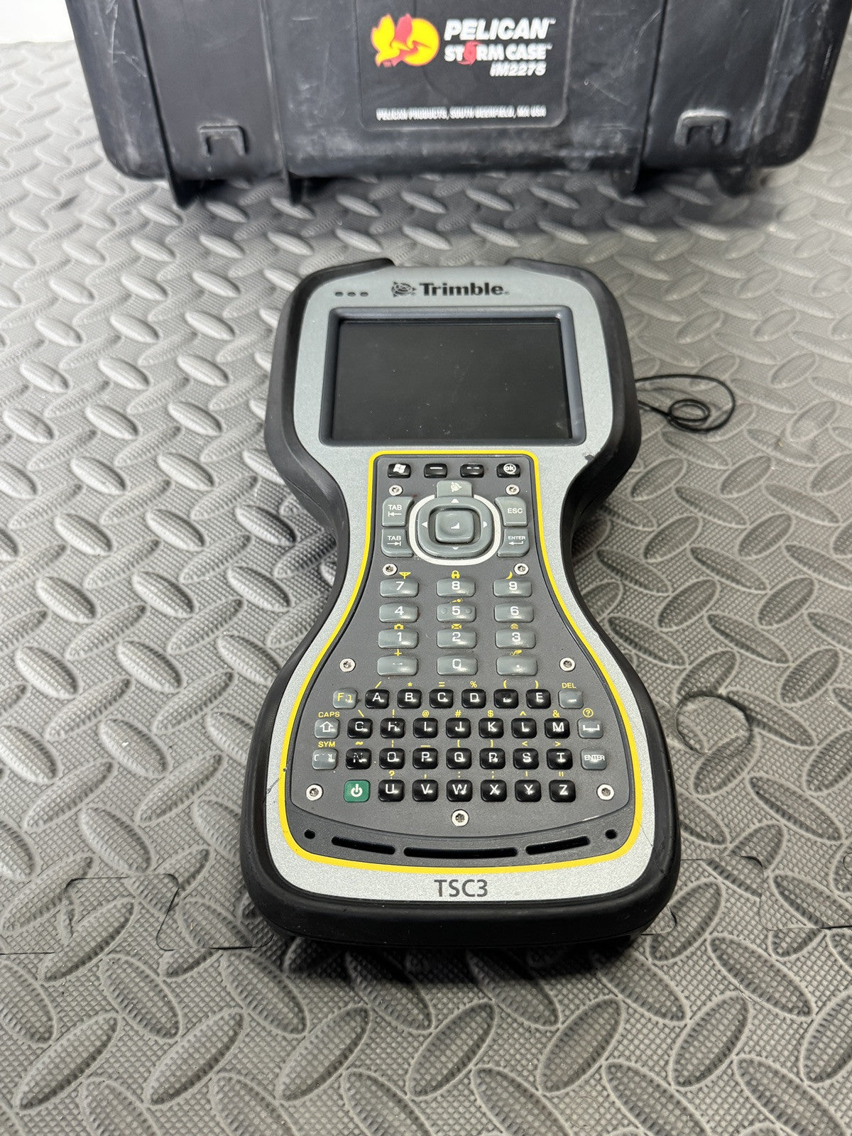 Trimble R2 RTX Full CM Rover GNSS GPS Receiver Galileo BeiDou TSC3 Access 2017
