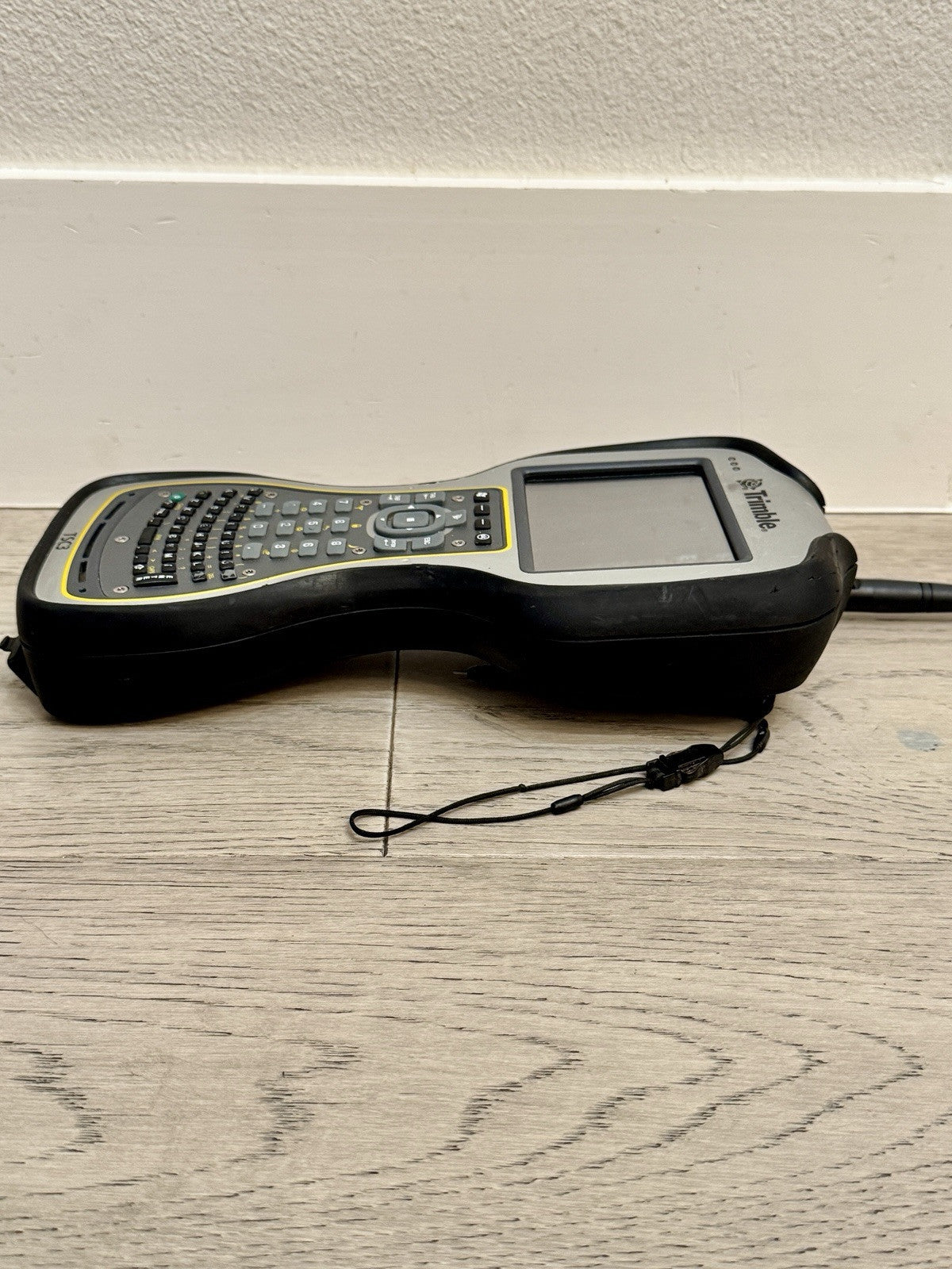 Trimble TSC3 Data Collector 2.4GHz Internal Radio Robotic Trimble Access 2017.24