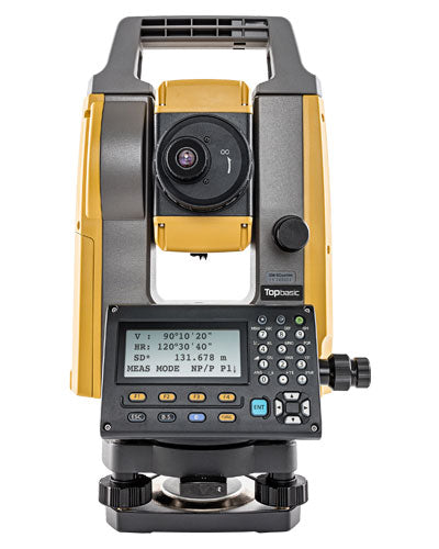 Used Topcon Survey Equipment