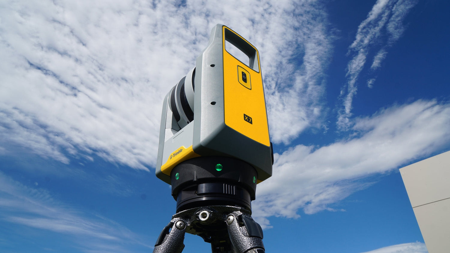 Used Trimble Survey Equipment
