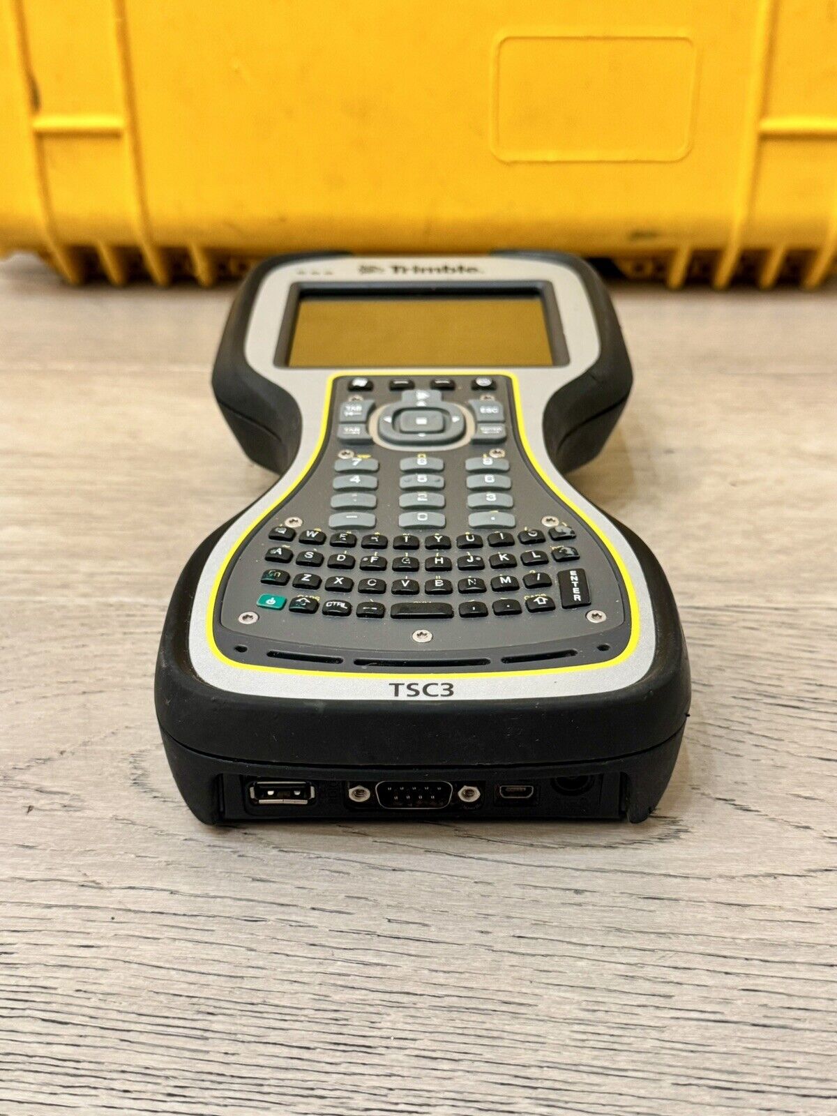 Trimble R10 GPS GNSS Receiver Internal UHF 403-473 MHz Radio TSC3 Access 2017.24