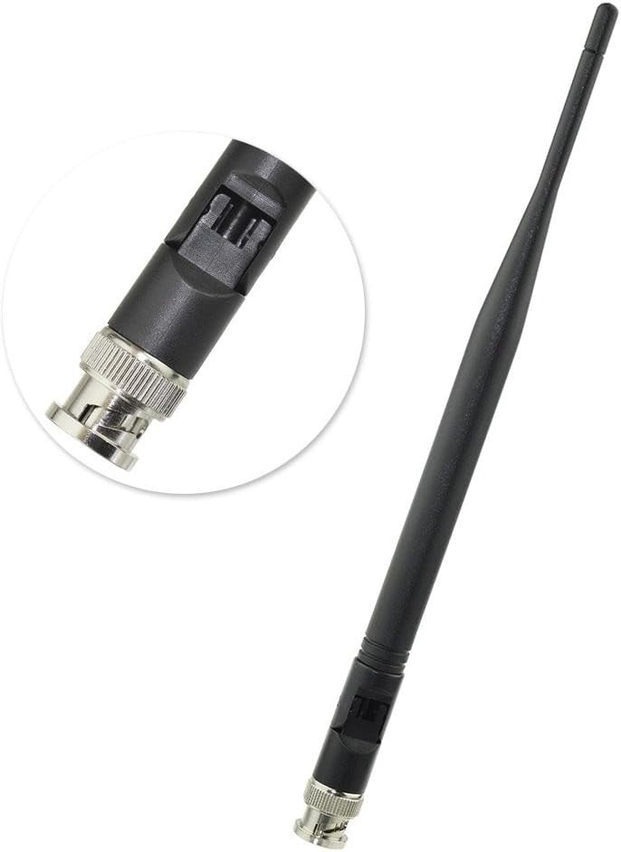 Brand New Topcon Sokkia BNC UHF Antenna GR5 GR3 Hiper VR Hiper II GRX1 GRX2 GRX3