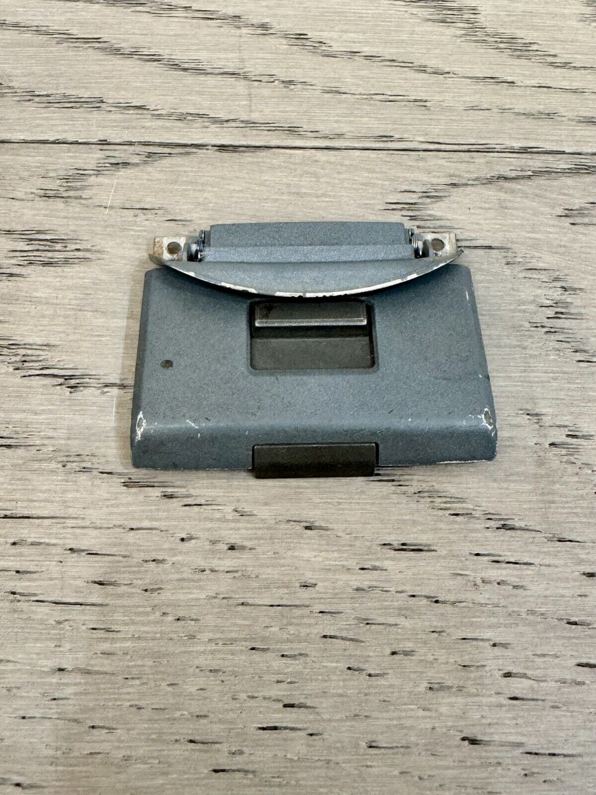 Trimble R10 R12 R12i Replacement Battery Door Used - Great Working Condition