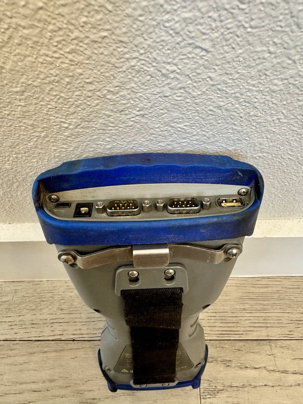 Carlson Surveyor + Data Collector  w/ SurvCE 5.09 TS GPS Robotics Roads Enabled