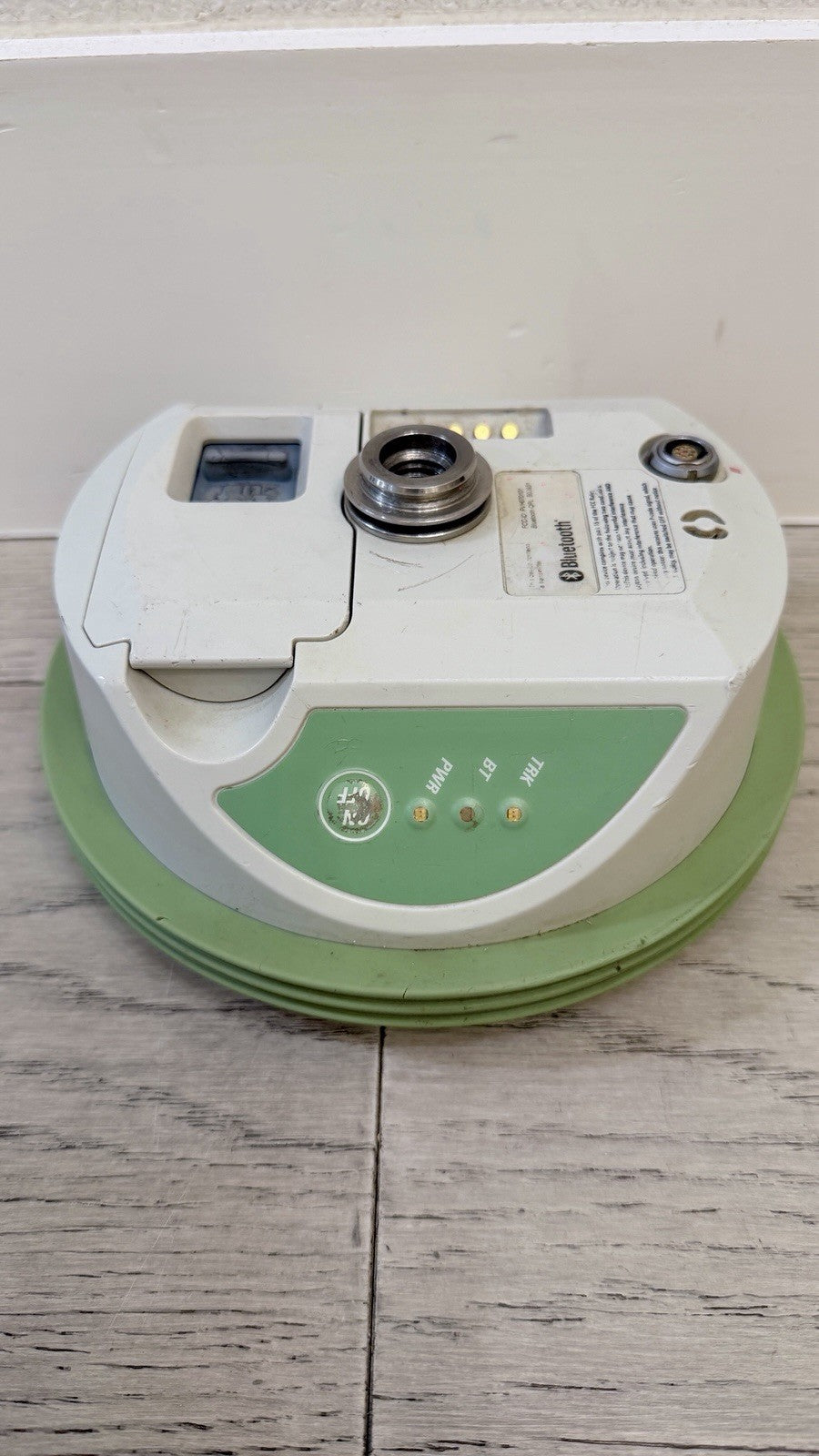 Leica ATX1230 Smart Antenna GPS Antenna Receiver with GPS Leica ATX 1230