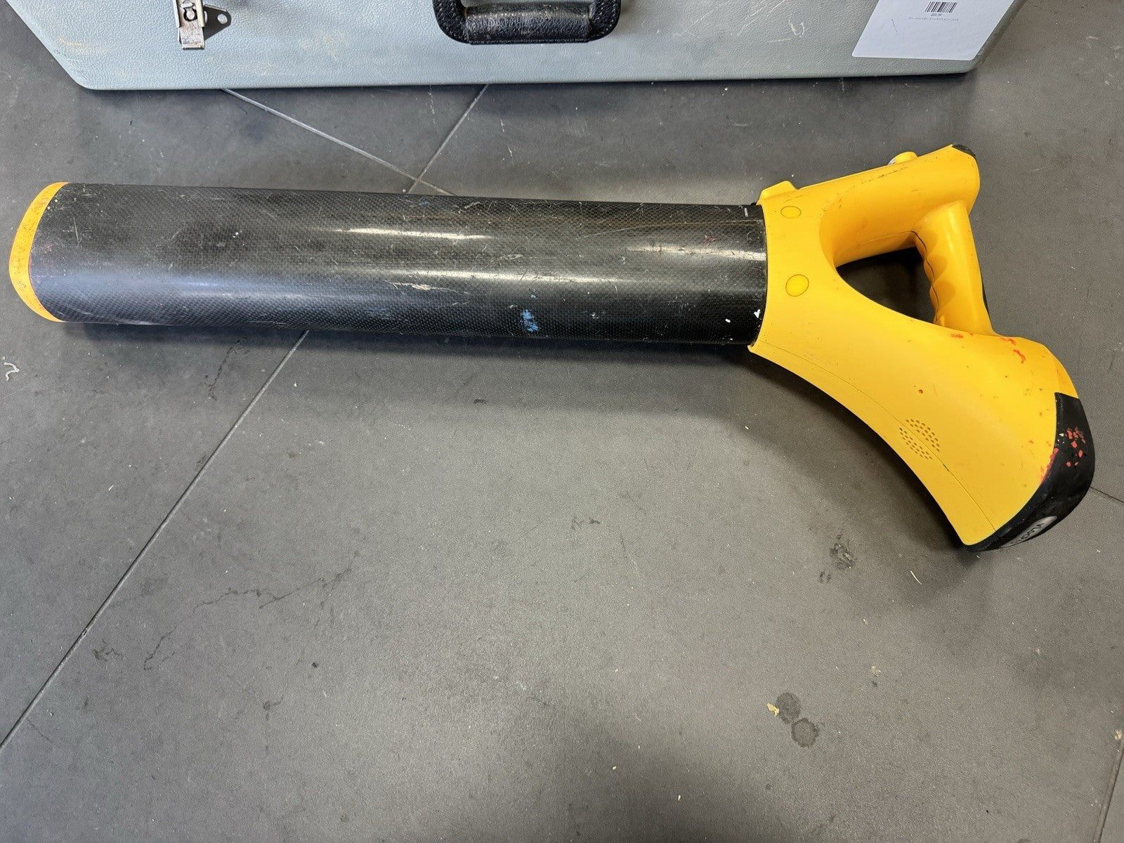 Metrotech Vivax vLoc Pro VX200-2 Line Locator Wand & VX200-4 Transmitter