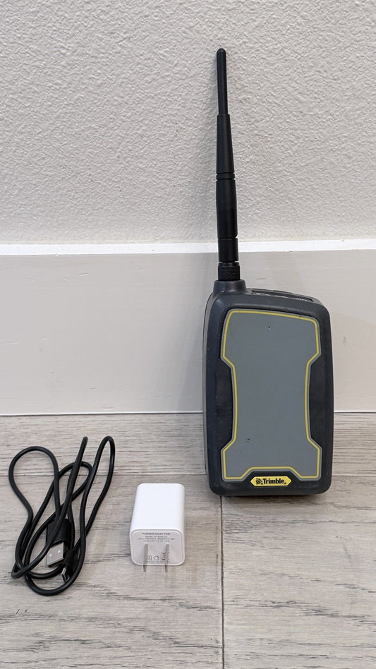 Trimble TDL2.4 Data Link Radio 2.4GHz - Robotic Total Station S5 S3 S6 S7 S8 S9