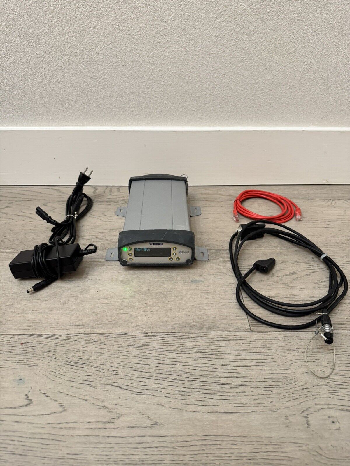 Trimble NetR9 Ti-2 GNSS GPS Reference Station RTK CORS VRS Galileo GNSS Net R9