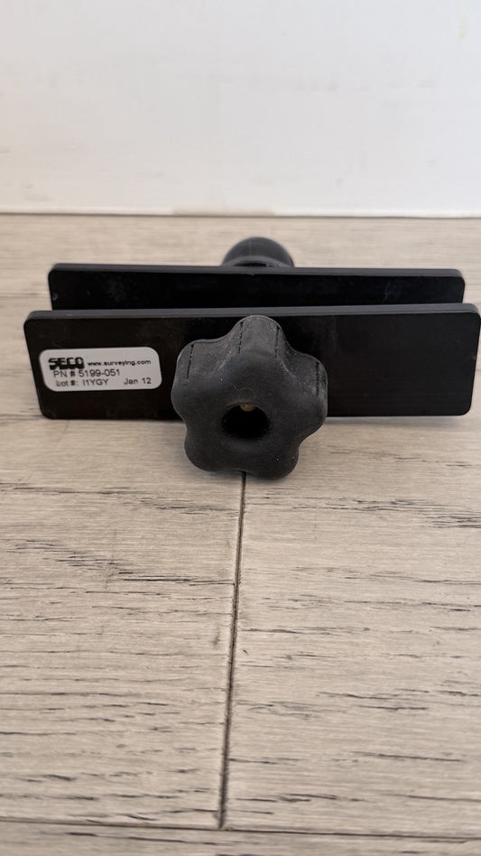 Seco Ball and Socket Tripod Mount - P/N: 5199-051