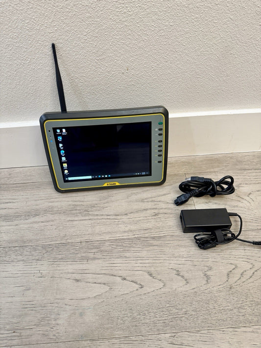 Trimble Kenai Tablet Field Link v5.3 GNSS w/ 2.4GHz Radio Robotic Total Station