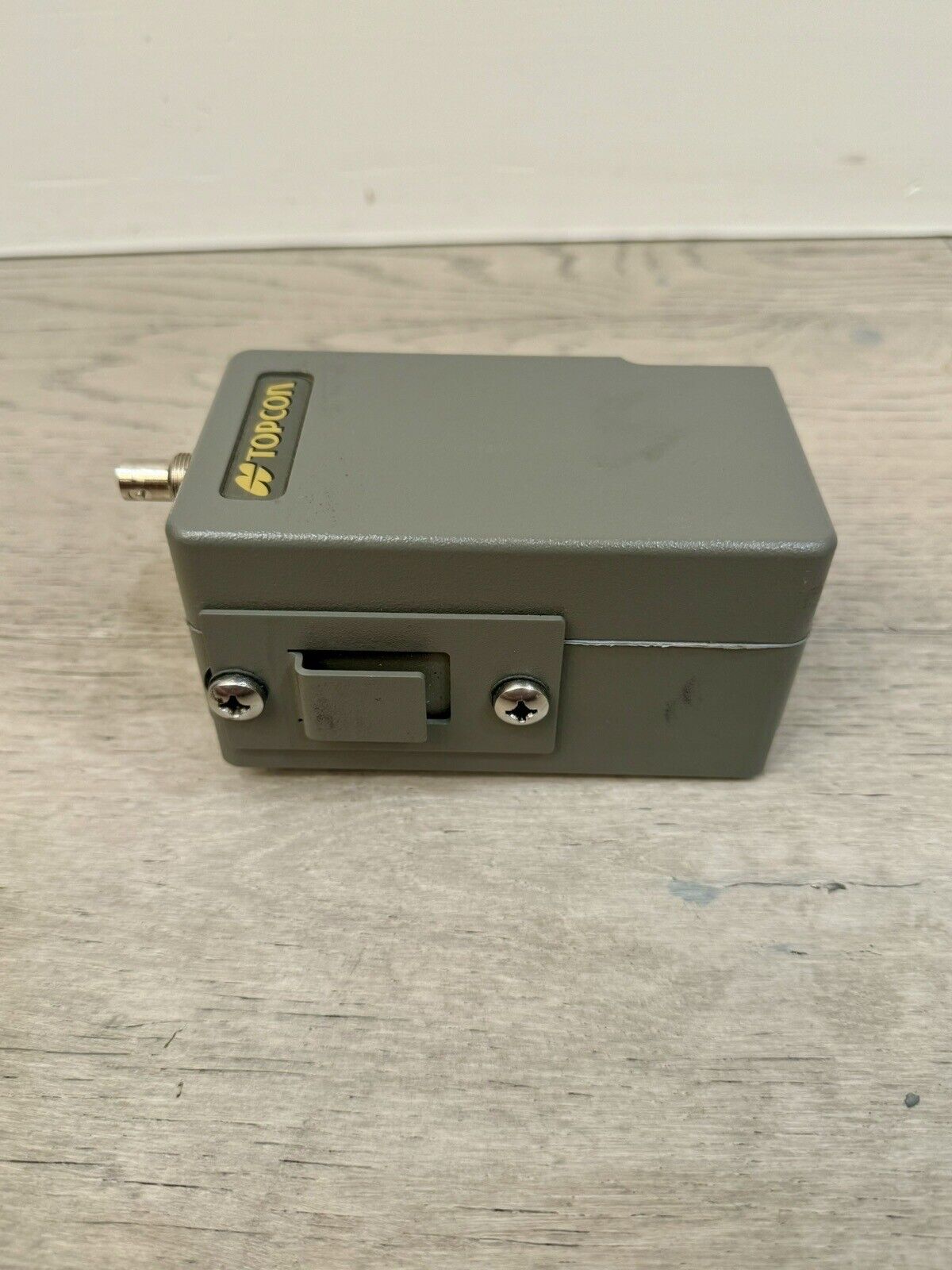 Topcon TRL-35 35W UHF External Radio 410-470MHz Satel Radio Or Repeater Survey