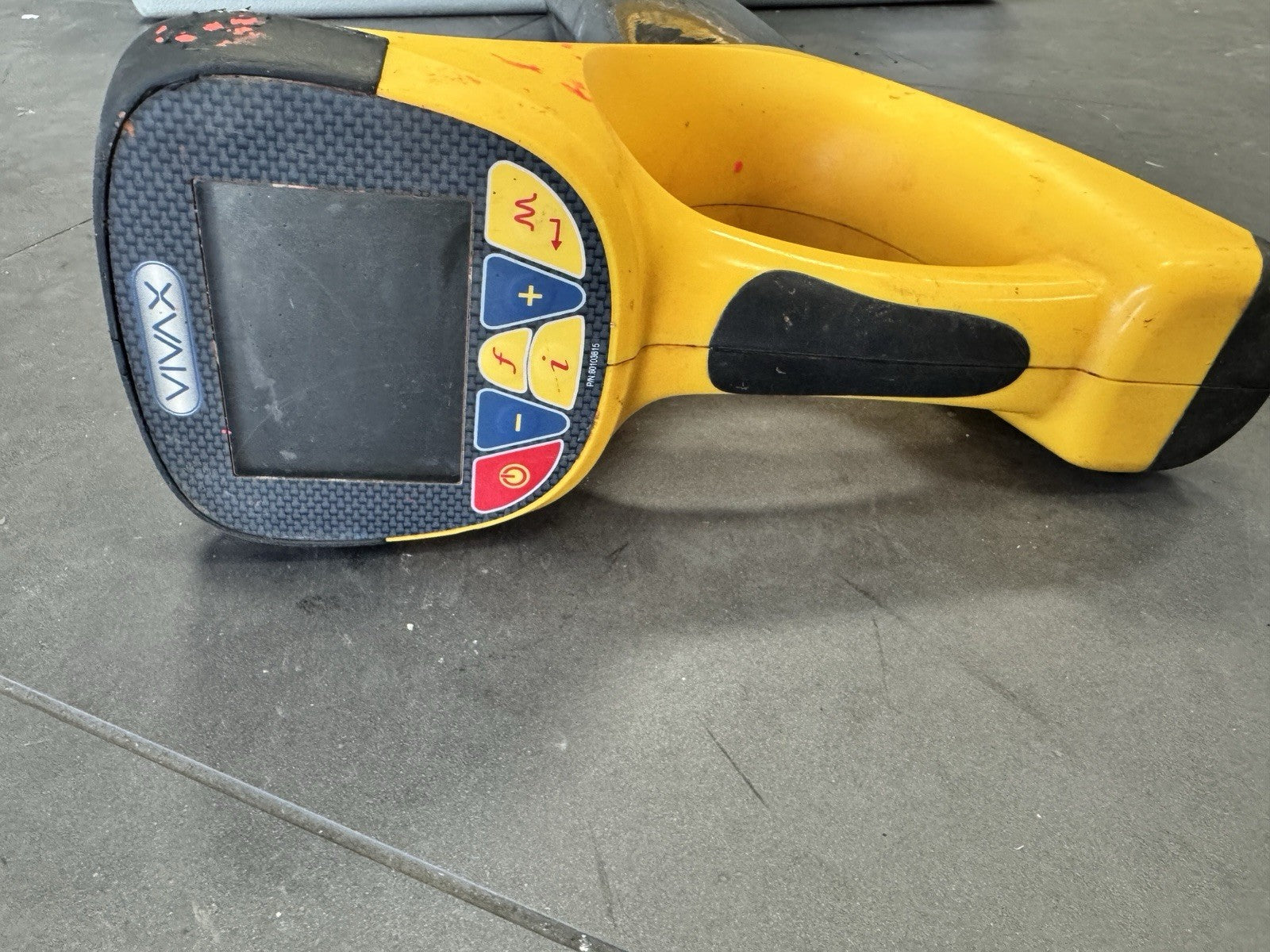 Metrotech Vivax vLoc Pro VX200-2 Line Locator Wand & VX200-4 Transmitter