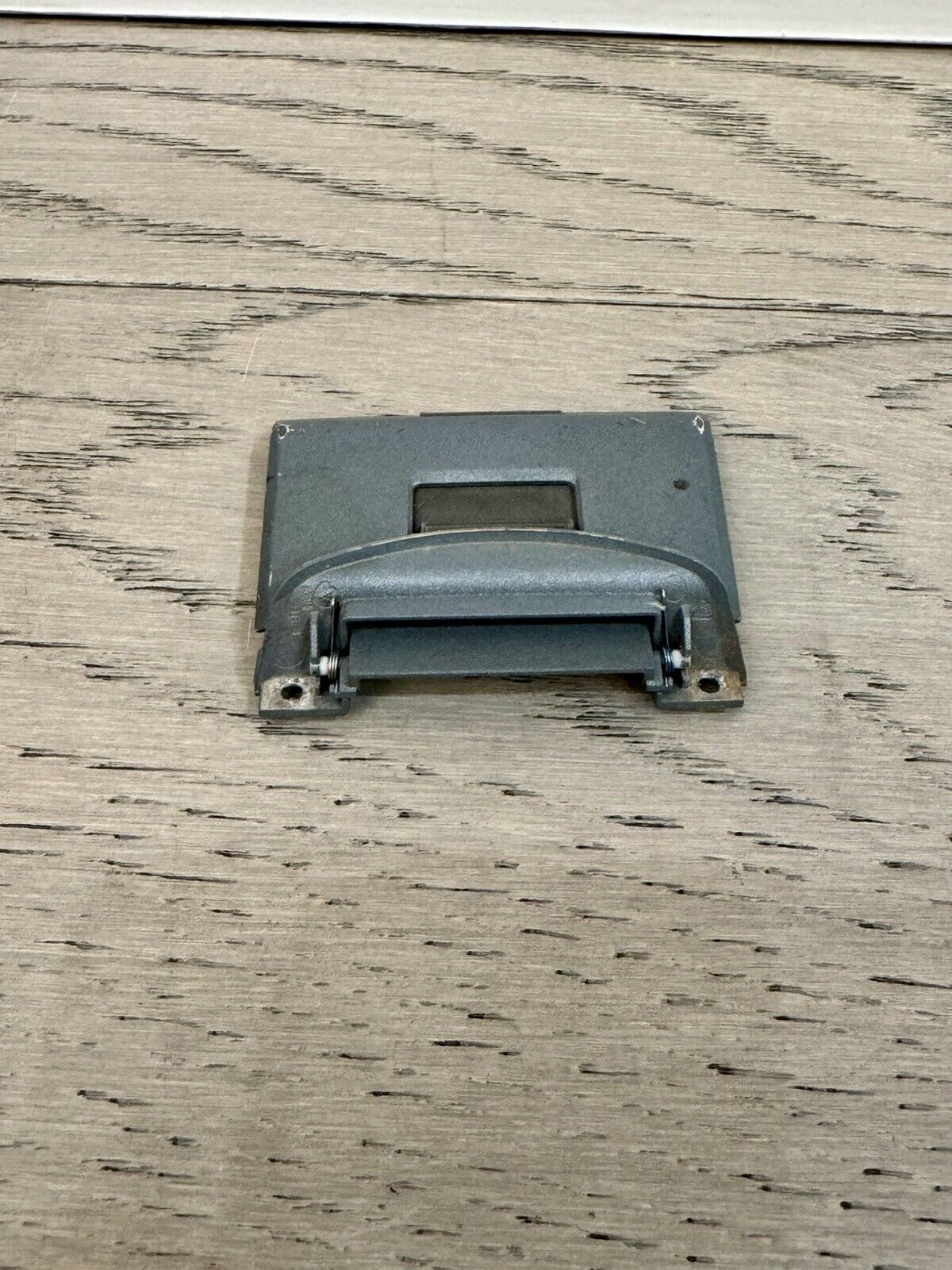 Trimble R10 R12 R12i Replacement Battery Door Used - Great Working Condition