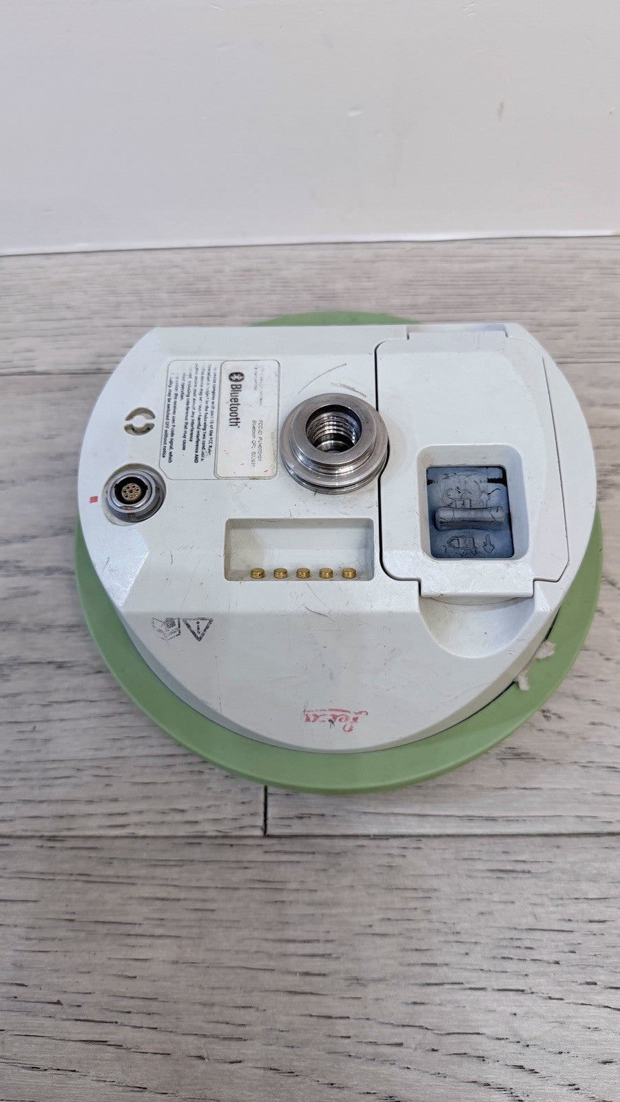 Leica ATX1230 Smart Antenna GPS Antenna Receiver with GPS Leica ATX 1230