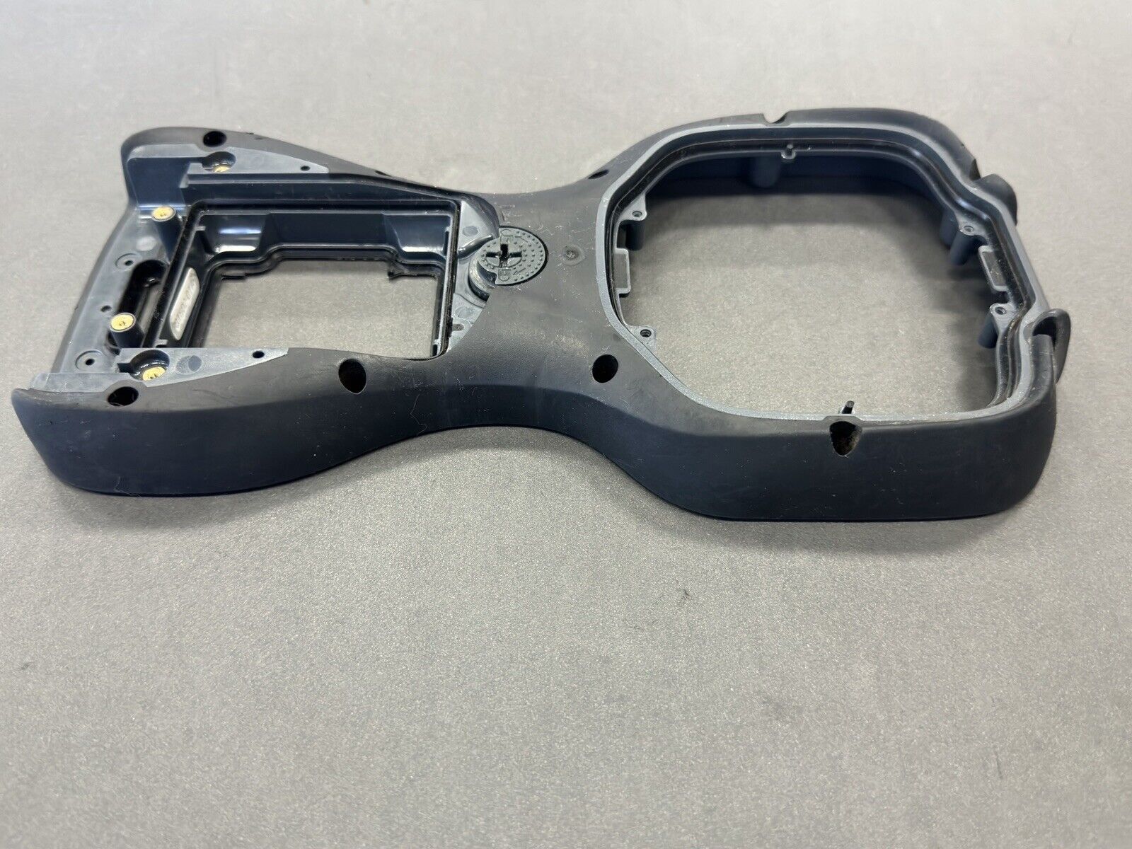Trimble TSC3 or Spectra Ranger 3 Replacement Back Cover Housing