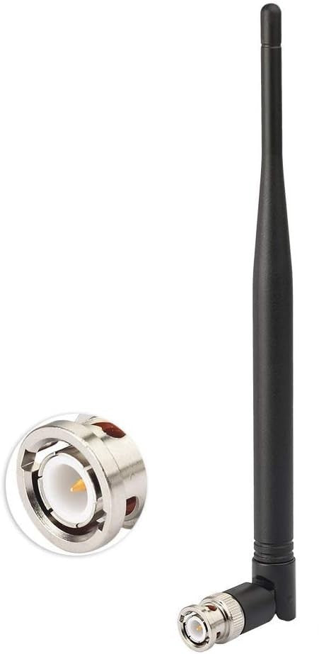 Brand New Topcon Sokkia BNC UHF Antenna GR5 GR3 Hiper VR Hiper II GRX1 GRX2 GRX3