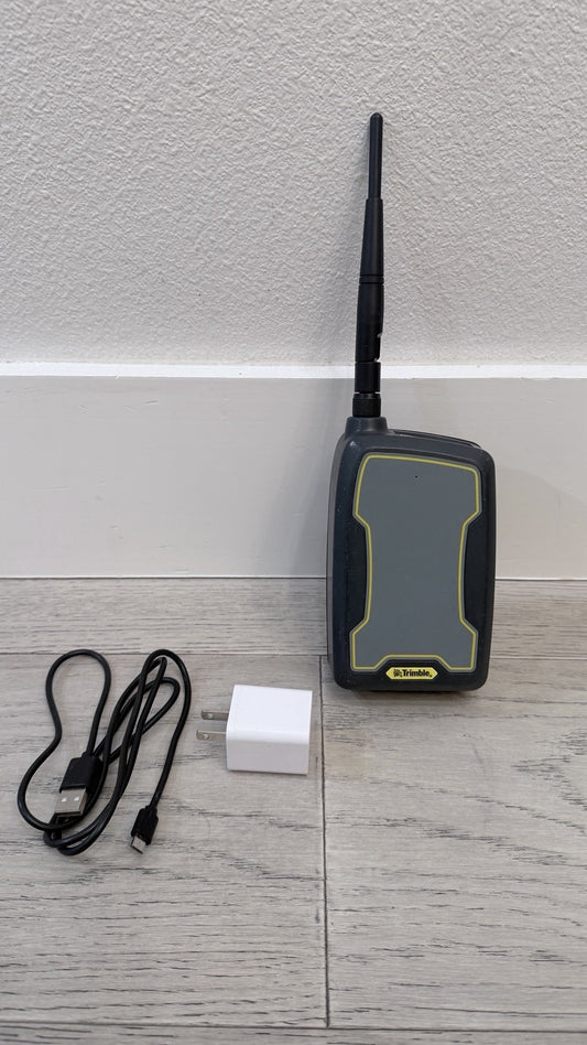 Trimble TDL2.4 Data Link Radio 2.4GHz - Robotic Total Station S5 S3 S6 S7 S8 S9