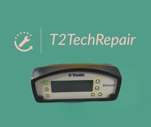 Trimble SPS855 or AG542 Replacement Display / Screen Repair Service FAST SERVICE