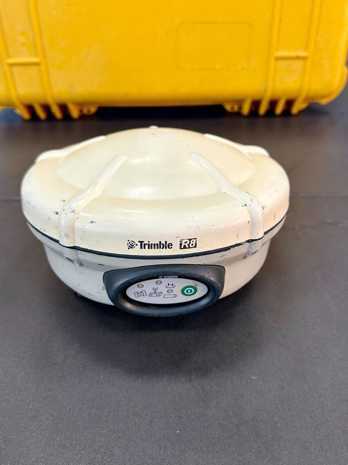 Trimble R8 model 2 GNSS Rover Receiver 450-470MHz UHF w/ TSC3 Survey Pro GPS