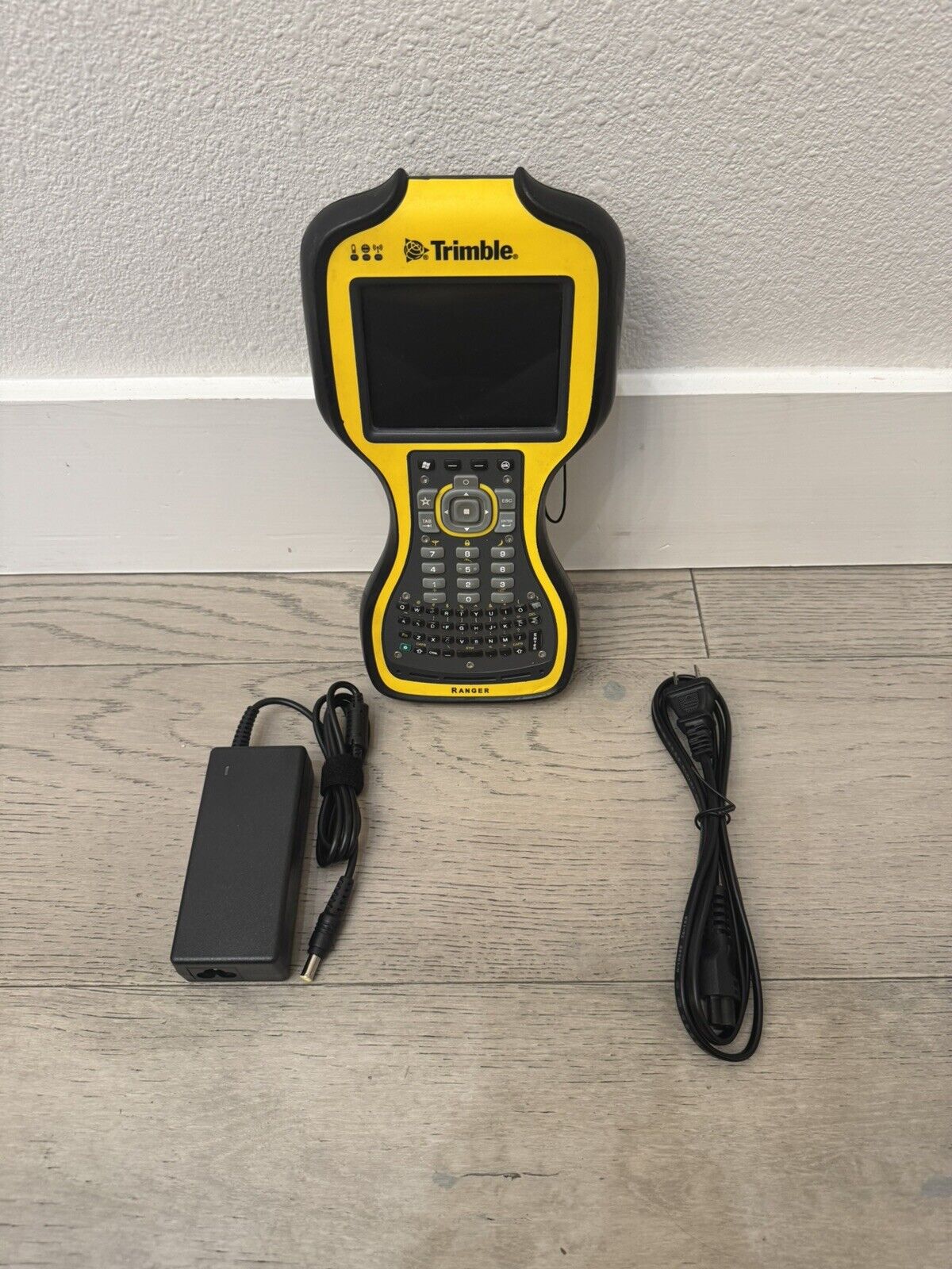 Trimble Ranger 3 w/ Trimble SCS900 V3.75 SPS985 SPS986 SPS855